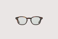 画像1: NOCHINO OPTICAL  NOCHINO #3. RICH AMBER × GREY GREEN to D.GREY (調光) (1)