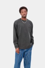 画像3: CARHARTT WIP  L/S Nelson T-Shirt (3)