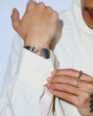 画像5: CHALLENGER  SNOOPY SWING TOP (5)