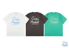 画像1: STANDARD CALIFORNIA  SD Cozy Monday T (1)