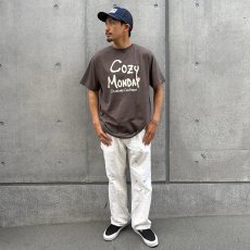 画像4: STANDARD CALIFORNIA  SD Cozy Monday T (4)