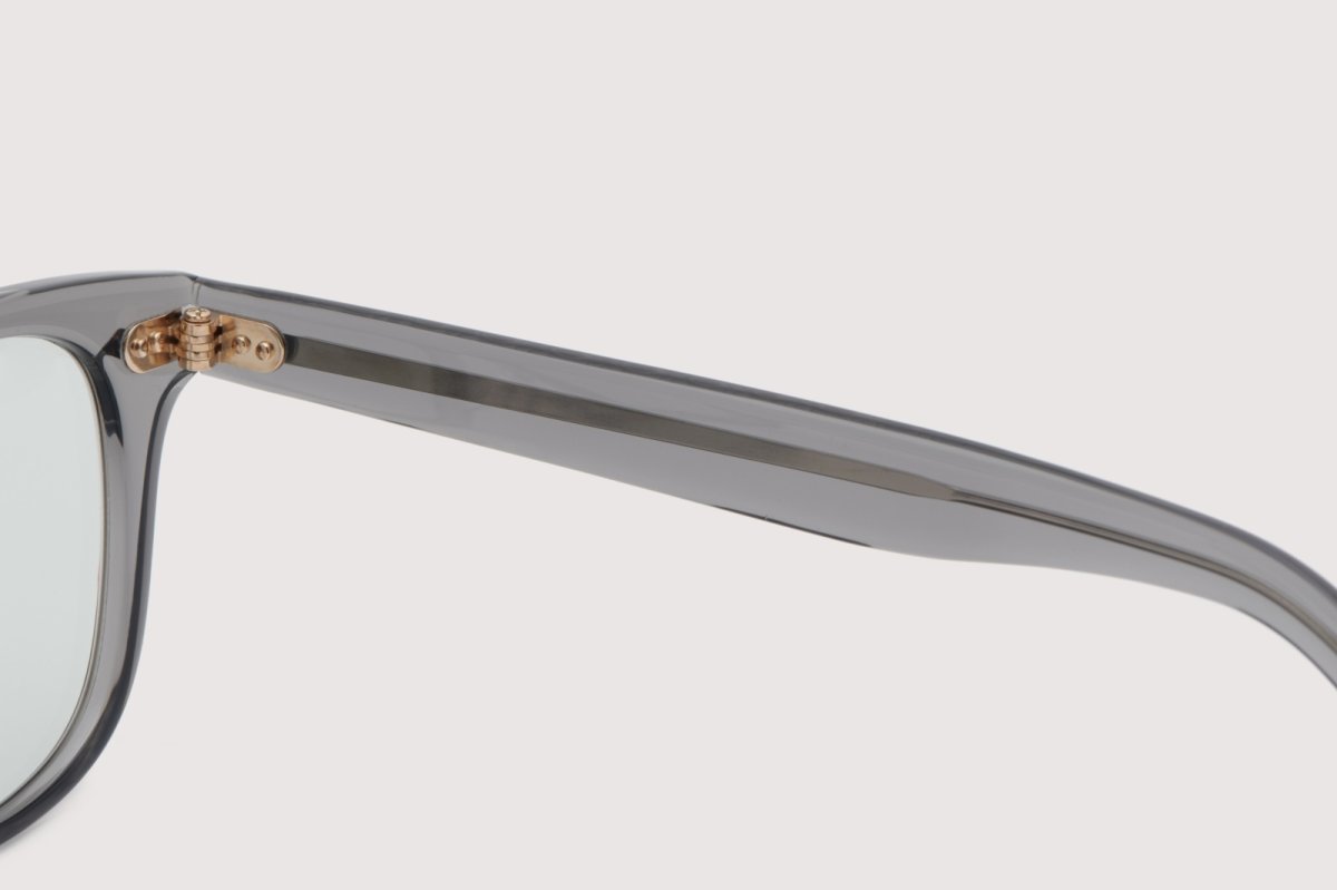 画像10: NOCHINO OPTICAL  SANSUI #10. SAFETY GREY x GREY GREEN to D.GREY (調光) (10)