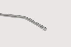 画像4: NOCHINO OPTICAL  KYOKUSUI #2. PLUTINUM SILVER FLAME × GREY GREEN to D.GREY (調光) (4)