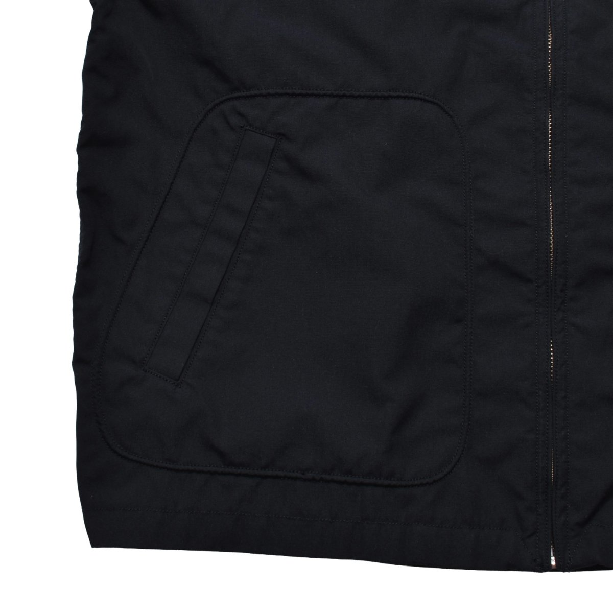 画像29: MINEDENIM  McGREGOR × MINEDENIM Drizzler JKT (29)