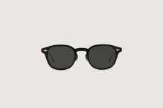 画像5: NOCHINO OPTICAL  JIFUSAN #1. GLOSS BLACK × CLEAR to GREY (調光) (5)