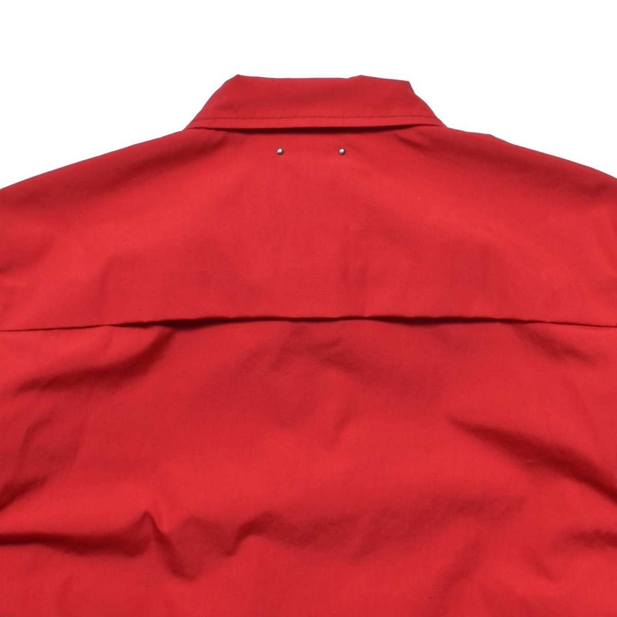 画像10: MINEDENIM  McGREGOR × MINEDENIM Drizzler JKT (10)