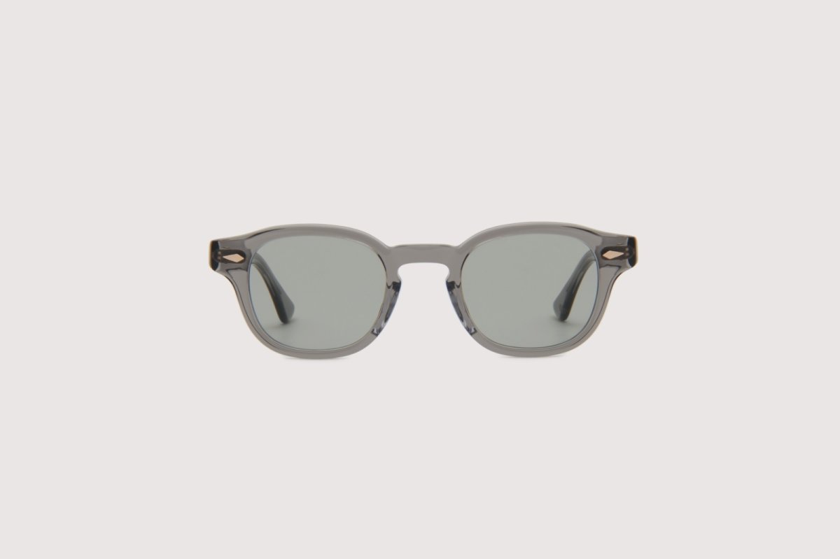 画像3: NOCHINO OPTICAL  NOCHINO #20 SAFETY GREY x GREY GREEN to D.GREY (調光) (3)