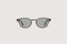 画像3: NOCHINO OPTICAL  NOCHINO #20 SAFETY GREY x GREY GREEN to D.GREY (調光) (3)