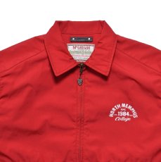 画像8: MINEDENIM  McGREGOR × MINEDENIM Drizzler JKT (8)