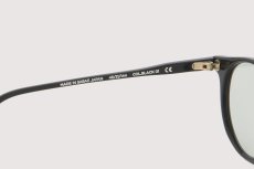 画像7: NOCHINO OPTICAL  TSUKIYOMI #2. GLOSS BLACK × GREY GREEN to D.GREY (調光) (7)