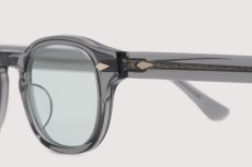 画像10: NOCHINO OPTICAL  NOCHINO #20 SAFETY GREY x GREY GREEN to D.GREY (調光) (10)