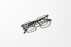 画像6: NOCHINO OPTICAL  SANSUI #10. SAFETY GREY x GREY GREEN to D.GREY (調光) (6)