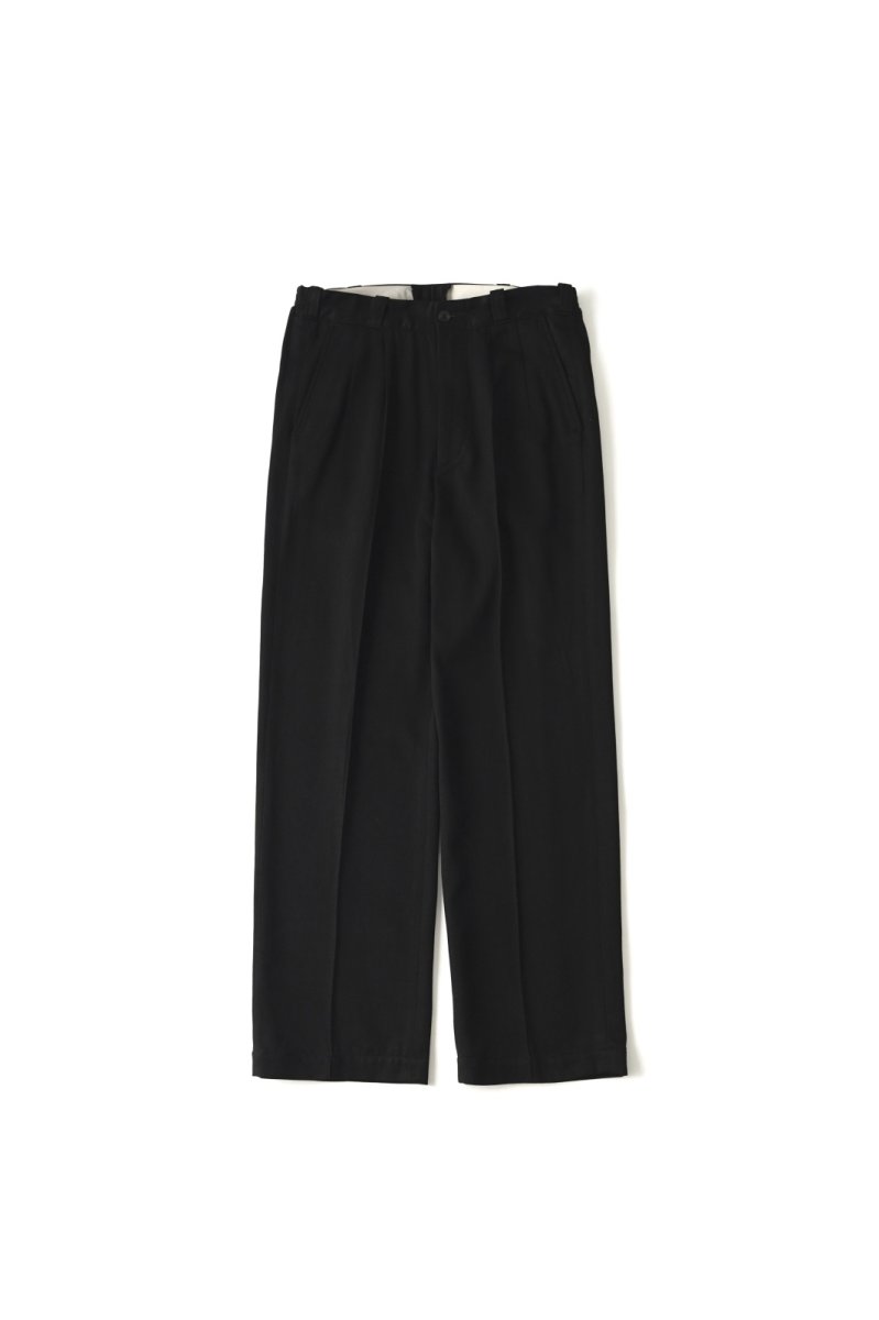 画像6: OLD JOE   FRONT TUCK ARMY TROUSER (6)