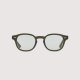 #6 CLEAR SMOKE OLIVE × GREY GREEN to D.GREY__SNOCHINO6__