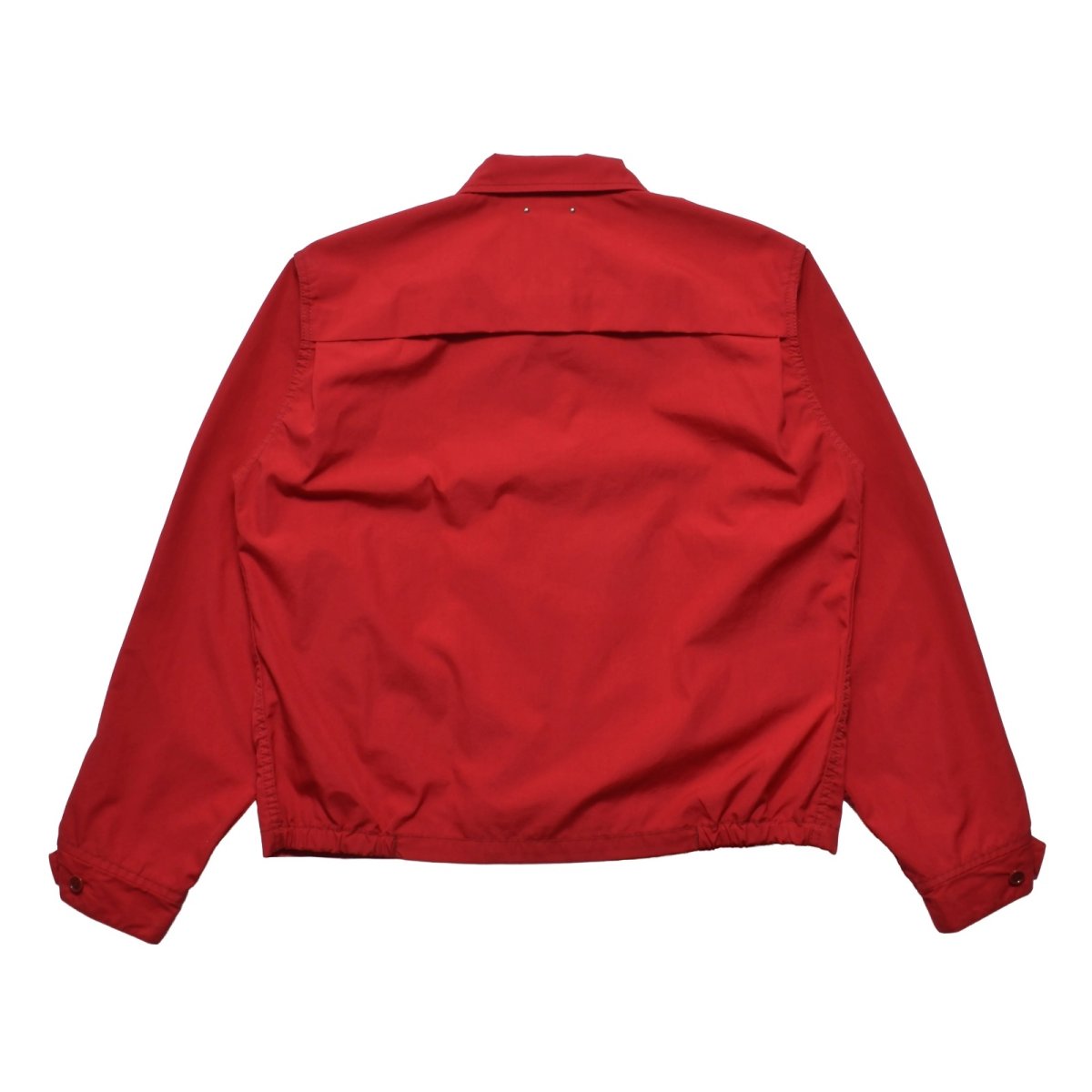 画像2: MINEDENIM  McGREGOR × MINEDENIM Drizzler JKT (2)