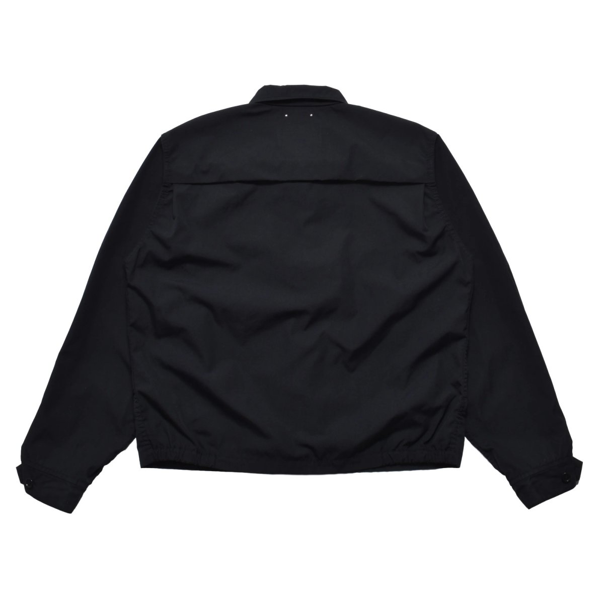 画像18: MINEDENIM  McGREGOR × MINEDENIM Drizzler JKT (18)