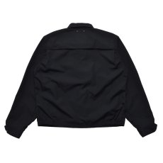 画像18: MINEDENIM  McGREGOR × MINEDENIM Drizzler JKT (18)