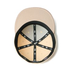 画像7: NEW ERA  59FIFTY Mocha Mousse ニューヨーク・ヤンキース オーツミルク/トッフィー (7)