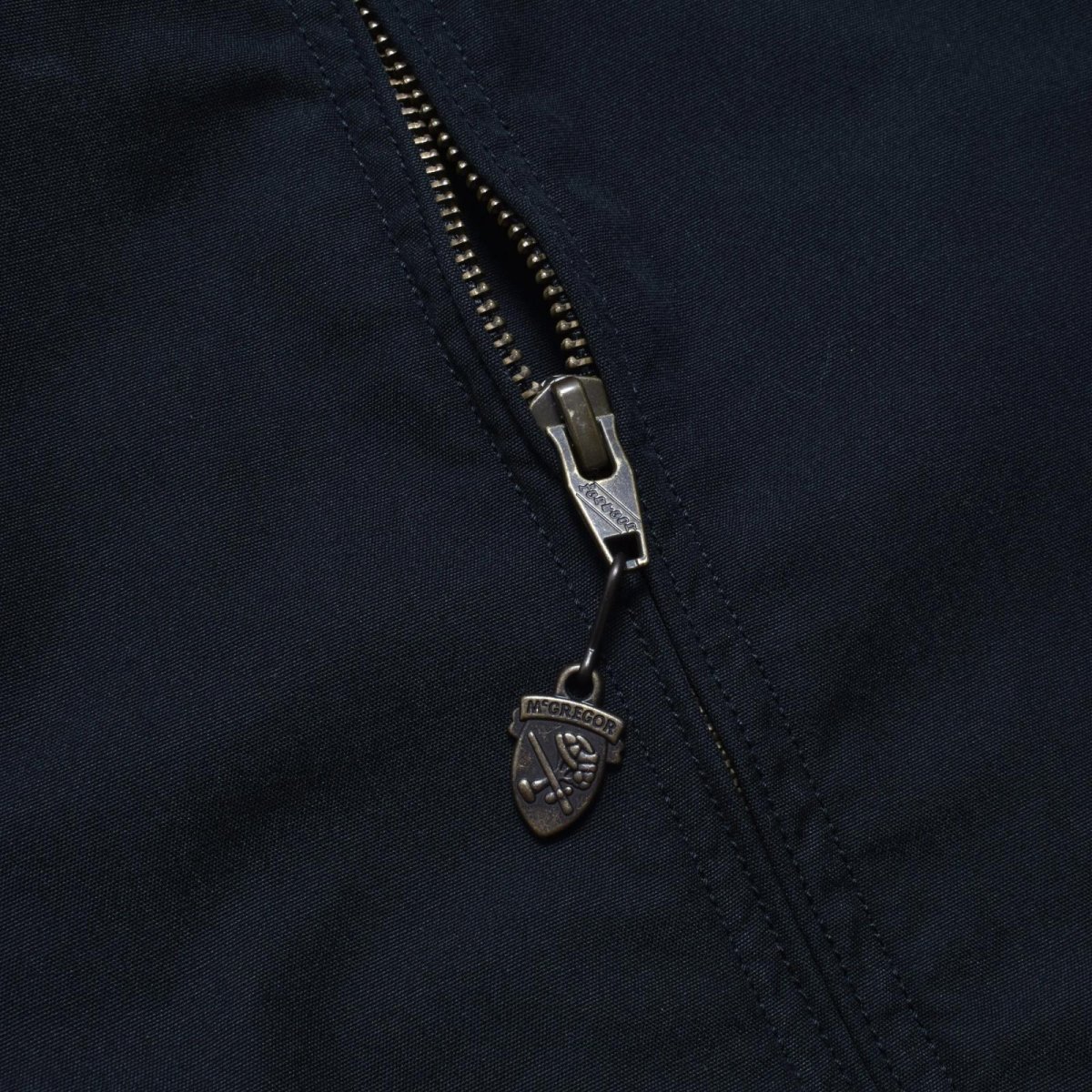 画像27: MINEDENIM  McGREGOR × MINEDENIM Drizzler JKT (27)