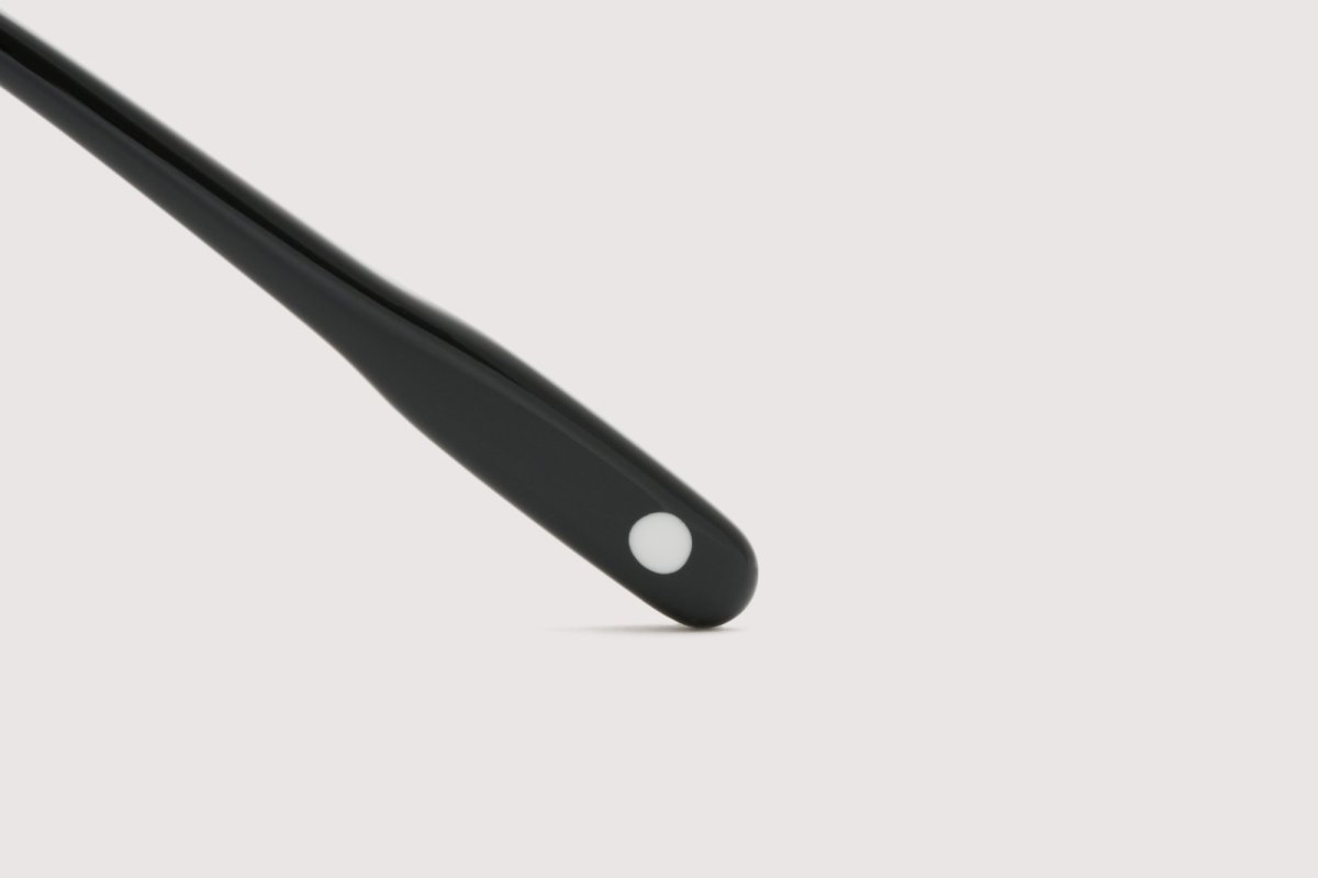 画像11: NOCHINO OPTICAL  TSUKIYOMI #16. GLOSS BLACK × SAKURA to D.GREY (調光) (11)