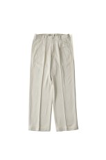 画像10: OLD JOE   FRONT TUCK ARMY TROUSER (10)