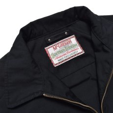 画像25: MINEDENIM  McGREGOR × MINEDENIM Drizzler JKT (25)
