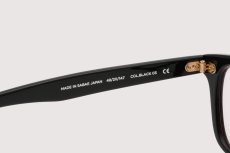 画像11: NOCHINO OPTICAL  SANSUI #23 GROSS BLACK x SAKURA to D.GREY (調光) (11)