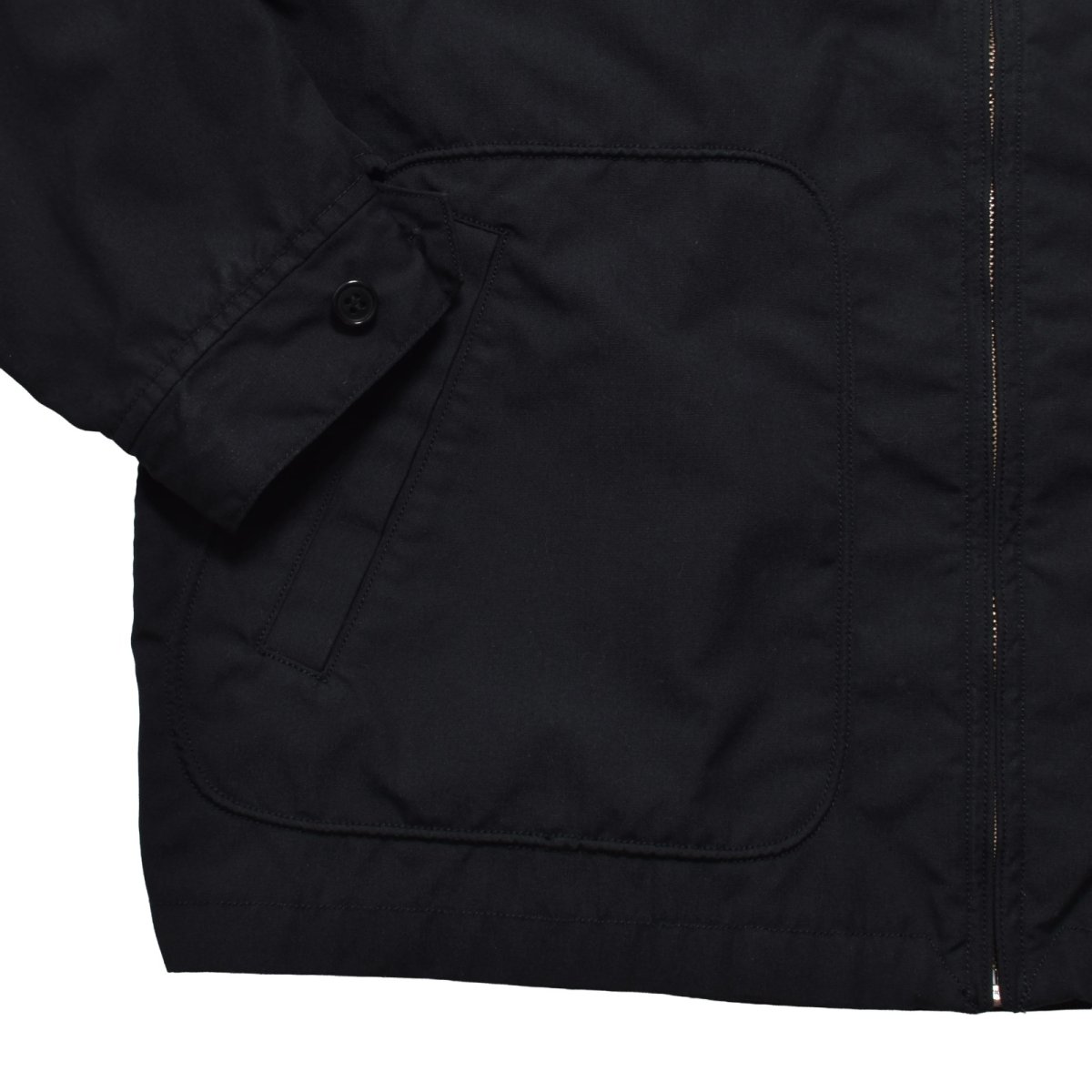 画像28: MINEDENIM  McGREGOR × MINEDENIM Drizzler JKT (28)