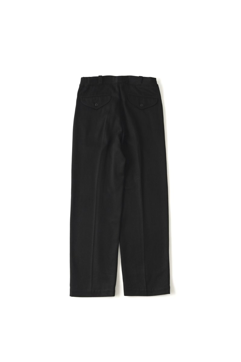 画像7: OLD JOE   FRONT TUCK ARMY TROUSER (7)