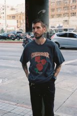 画像8: CHALLENGER  PIGMENT ROSE TEE (8)