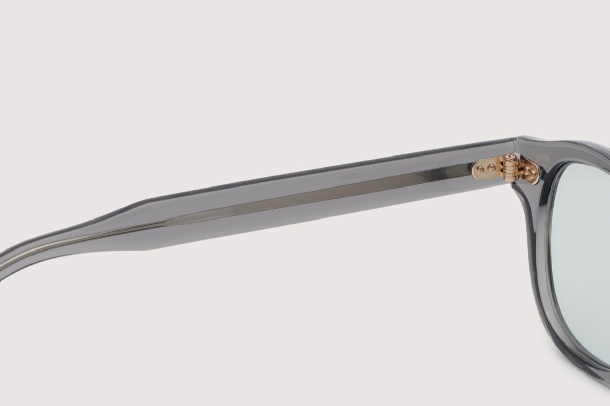 画像12: NOCHINO OPTICAL  NOCHINO #20 SAFETY GREY x GREY GREEN to D.GREY (調光) (12)