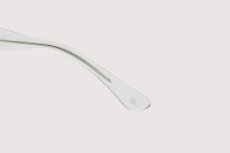 画像5: NOCHINO OPTICAL  NOCHINO #10 CLEAR × GREY GREEN to D.GREY (調光) (5)