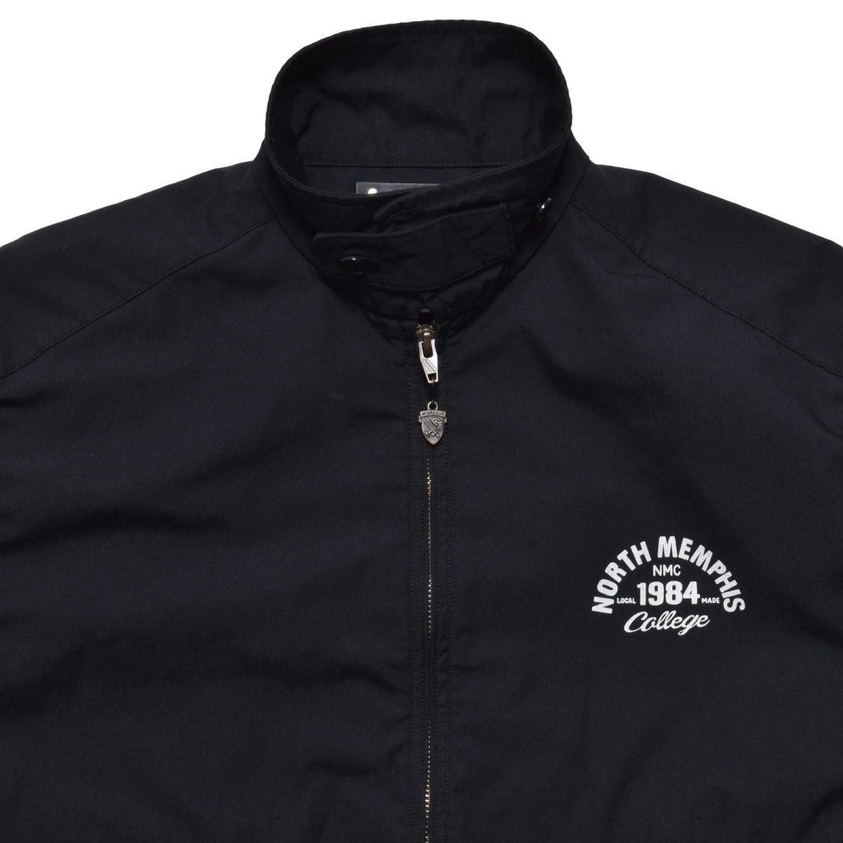 画像23: MINEDENIM  McGREGOR × MINEDENIM Drizzler JKT (23)