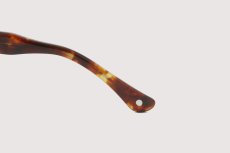 画像5: NOCHINO OPTICAL  NOCHINO #8 CITRON & AMBER × GREY GREEN to D.GREY (調光) (5)