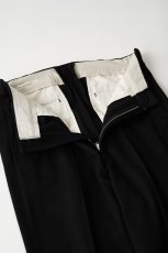 画像9: OLD JOE   FRONT TUCK ARMY TROUSER (9)