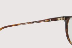 画像7: NOCHINO OPTICAL  TSUKIYOMI #3. RICH AMBER × GREY GREEN to D.GREY (調光) (7)