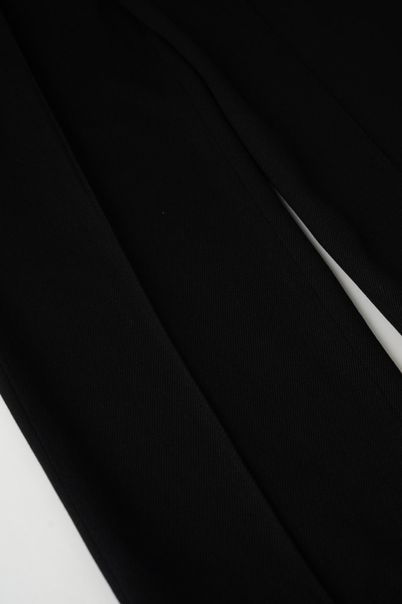 画像8: OLD JOE   FRONT TUCK ARMY TROUSER (8)