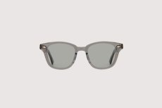 画像2: NOCHINO OPTICAL  SANSUI #10. SAFETY GREY x GREY GREEN to D.GREY (調光) (2)