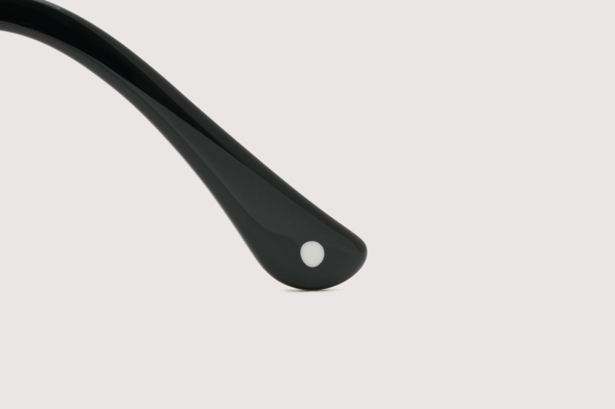 画像12: NOCHINO OPTICAL  NOCHINO #44 GLOSS BLACK × SAKURA to D.GREY (調光) (12)