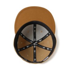 画像7: NEW ERA   59FIFTY MLB Camouflage Color ロサンゼルス・ドジャース カーキ/キャメル/ストーン (7)