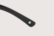 画像5: NOCHINO OPTICAL  SANSUI #2. GLOSS BLACK × GREY GREEN to D.GREY(調光) (5)