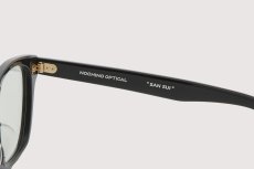画像6: NOCHINO OPTICAL  SANSUI #2. GLOSS BLACK × GREY GREEN to D.GREY(調光) (6)