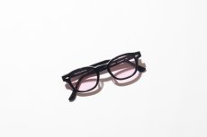 画像6: NOCHINO OPTICAL  NOCHINO #44 GLOSS BLACK × SAKURA to D.GREY (調光) (6)