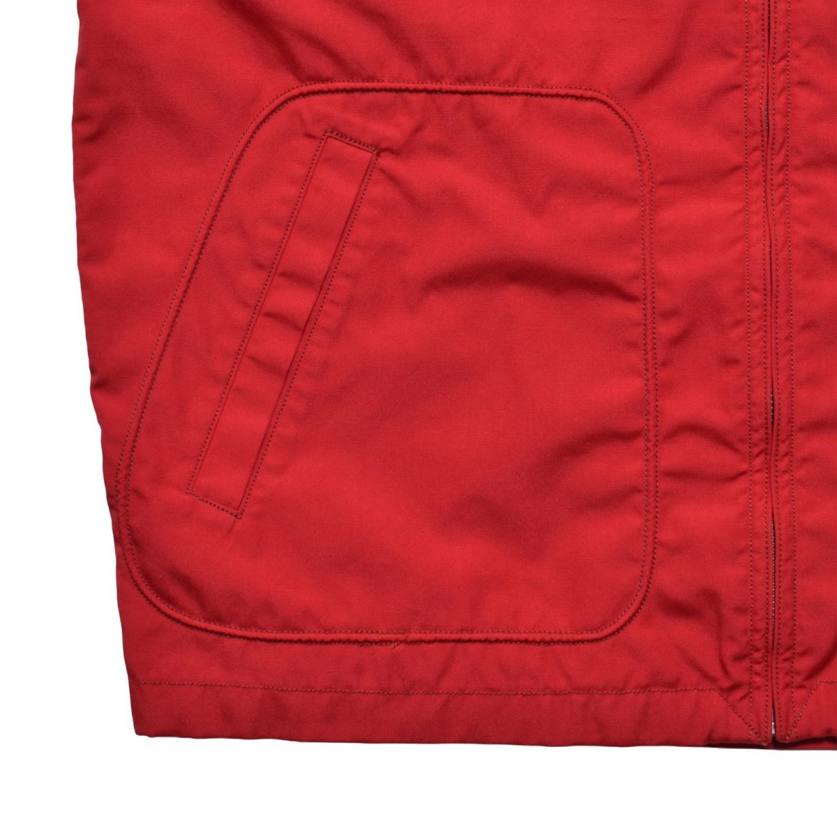 画像15: MINEDENIM  McGREGOR × MINEDENIM Drizzler JKT (15)