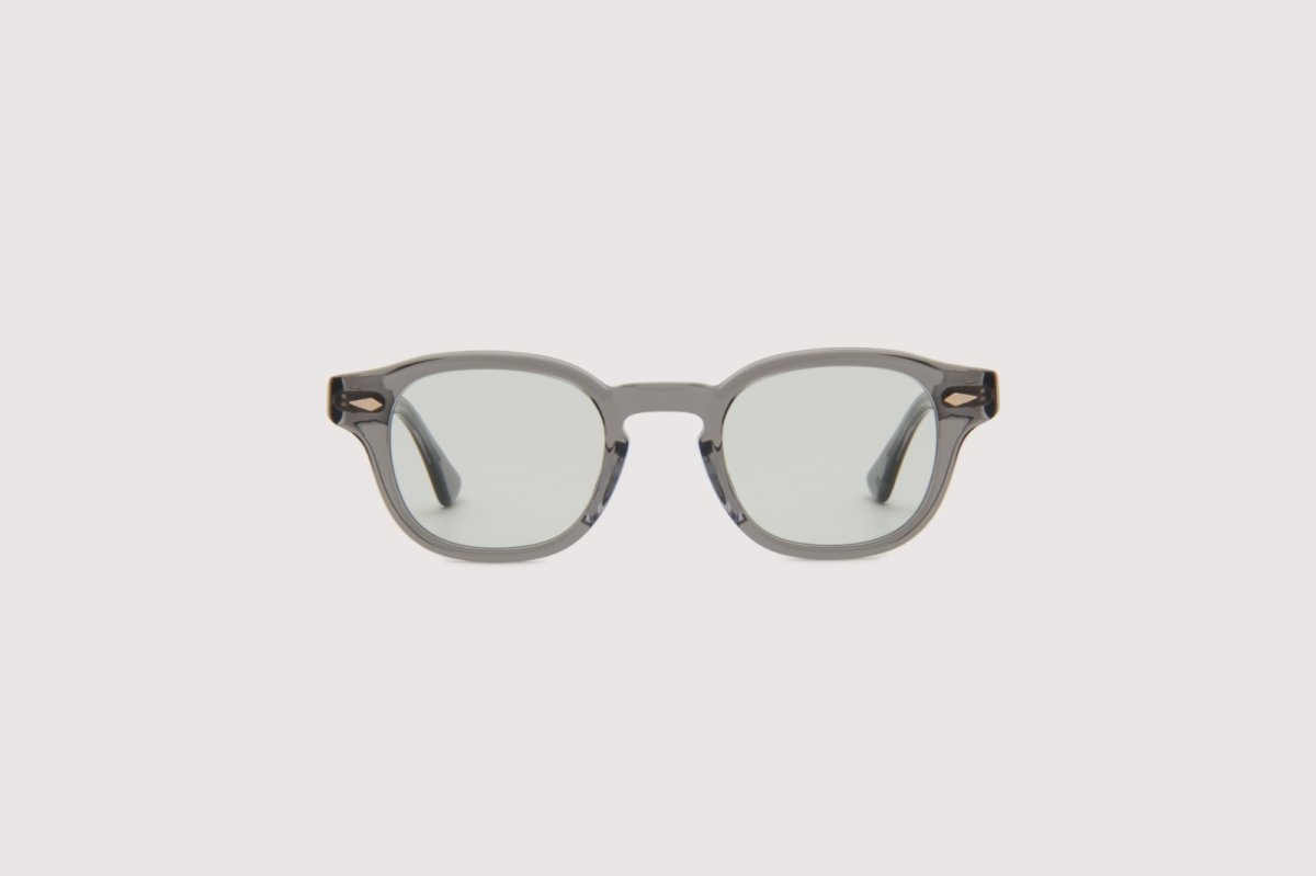 画像1: NOCHINO OPTICAL  NOCHINO #20 SAFETY GREY x GREY GREEN to D.GREY (調光) (1)