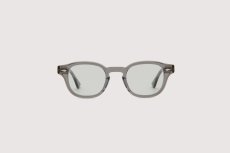 画像1: NOCHINO OPTICAL  NOCHINO #20 SAFETY GREY x GREY GREEN to D.GREY (調光) (1)