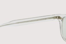 画像7: NOCHINO OPTICAL  NOCHINO #10 CLEAR × GREY GREEN to D.GREY (調光) (7)