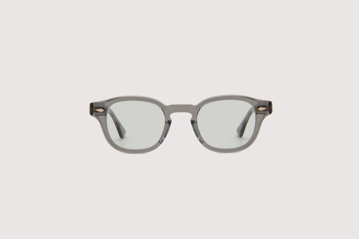 画像2: NOCHINO OPTICAL  NOCHINO #20 SAFETY GREY x GREY GREEN to D.GREY (調光) (2)