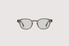 画像2: NOCHINO OPTICAL  NOCHINO #20 SAFETY GREY x GREY GREEN to D.GREY (調光) (2)
