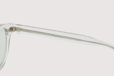 画像6: NOCHINO OPTICAL  NOCHINO #10 CLEAR × GREY GREEN to D.GREY (調光) (6)